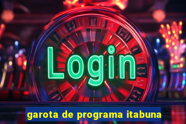 garota de programa itabuna